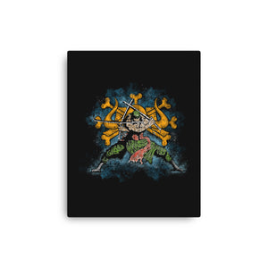 Samurai King