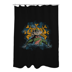 Samurai King
