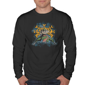 Samurai King