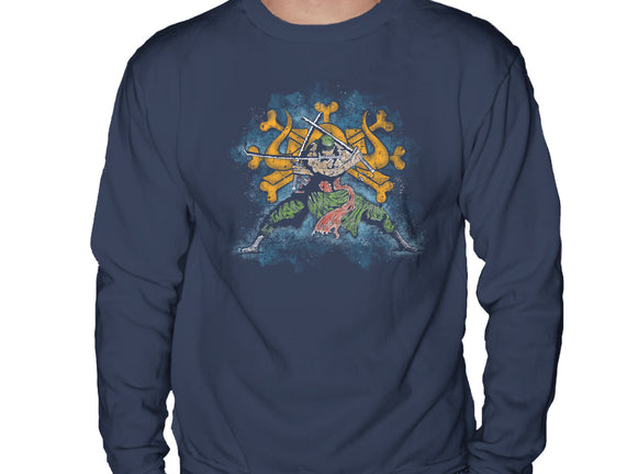 Samurai King