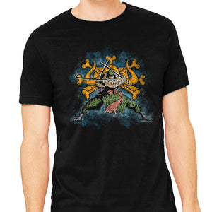 Samurai King