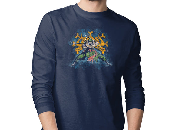 Samurai King