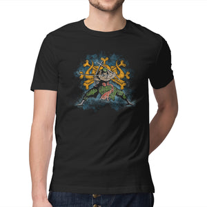 Samurai King