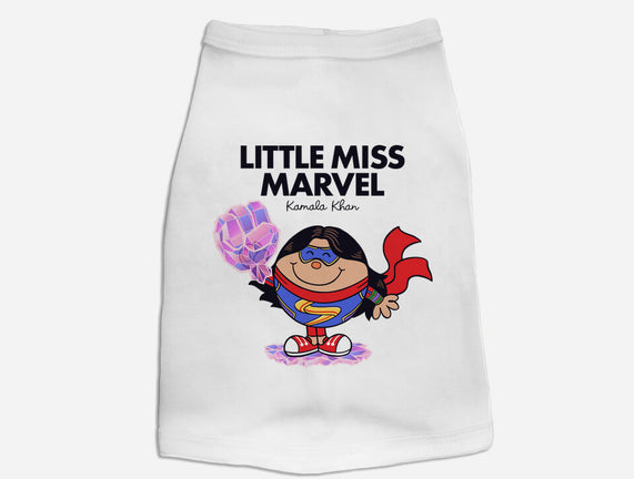 Little Miss Marvel