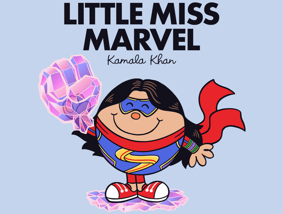 Little Miss Marvel