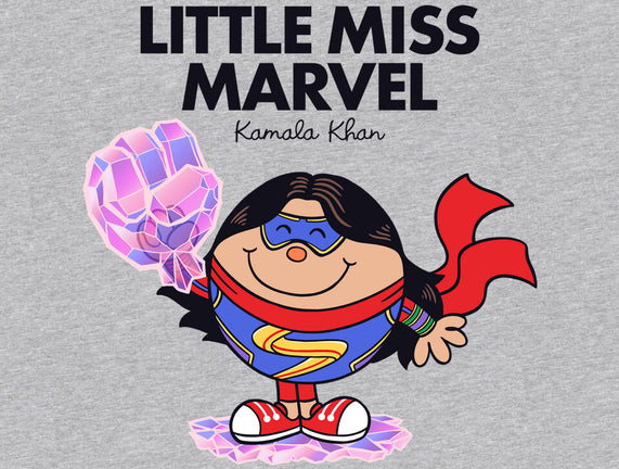 Little Miss Marvel