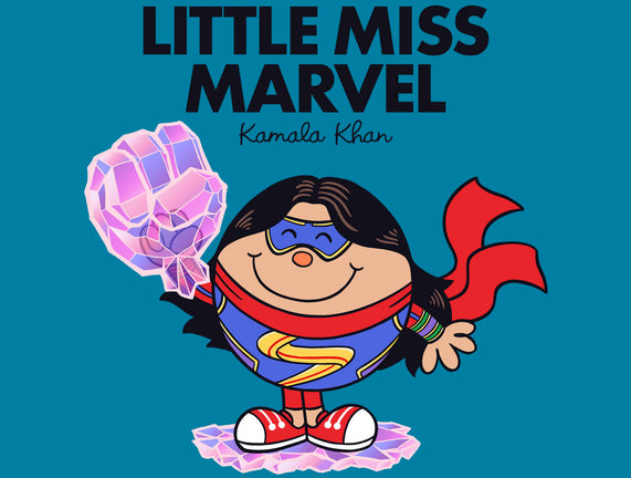 Little Miss Marvel