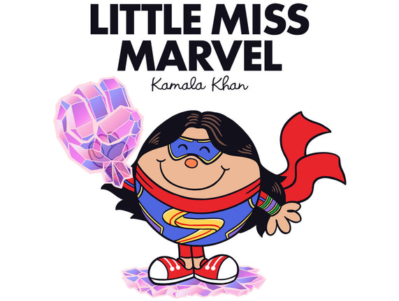 Little Miss Marvel