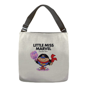 Little Miss Marvel