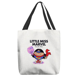Little Miss Marvel