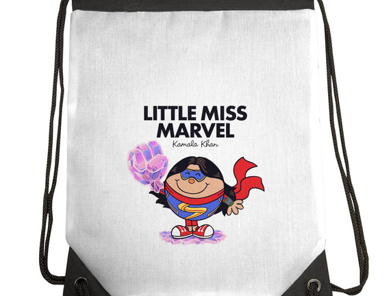 Little Miss Marvel
