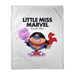 Little Miss Marvel
