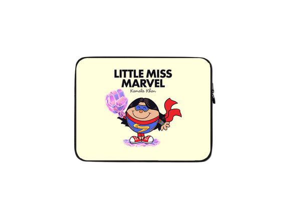 Little Miss Marvel