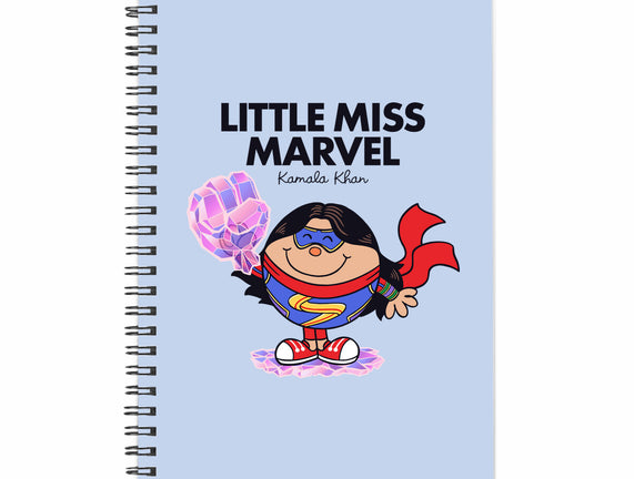 Little Miss Marvel