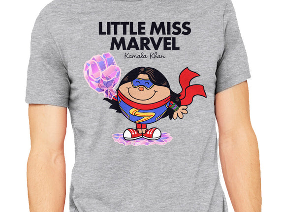 Little Miss Marvel