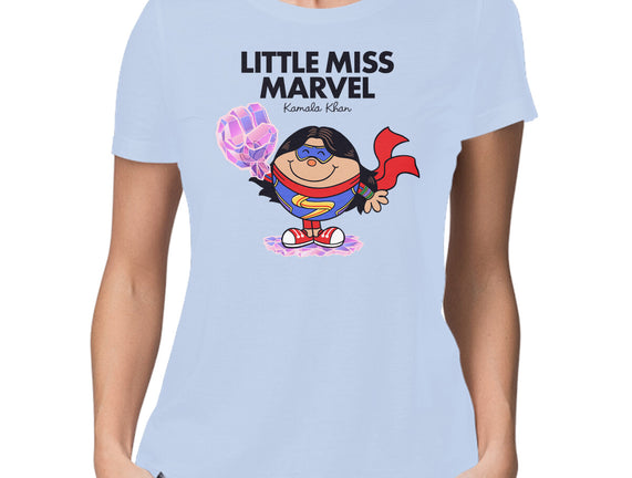 Little Miss Marvel