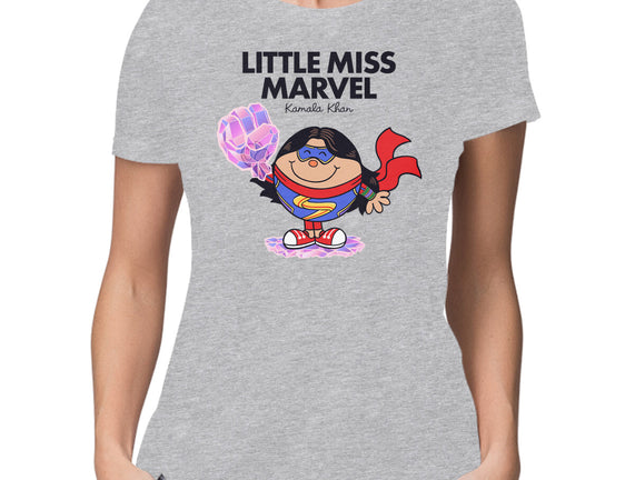 Little Miss Marvel