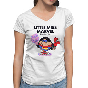 Little Miss Marvel