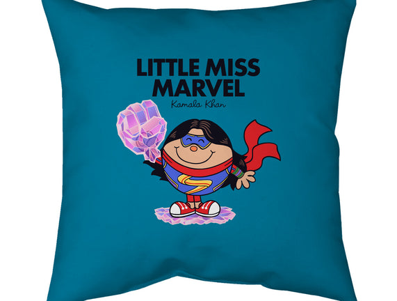 Little Miss Marvel