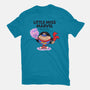Little Miss Marvel-mens heavyweight tee-yellovvjumpsuit