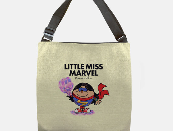 Little Miss Marvel