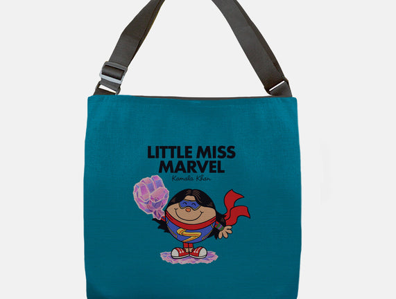 Little Miss Marvel
