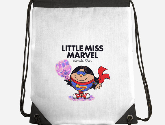 Little Miss Marvel