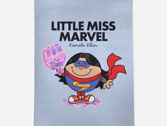 Little Miss Marvel