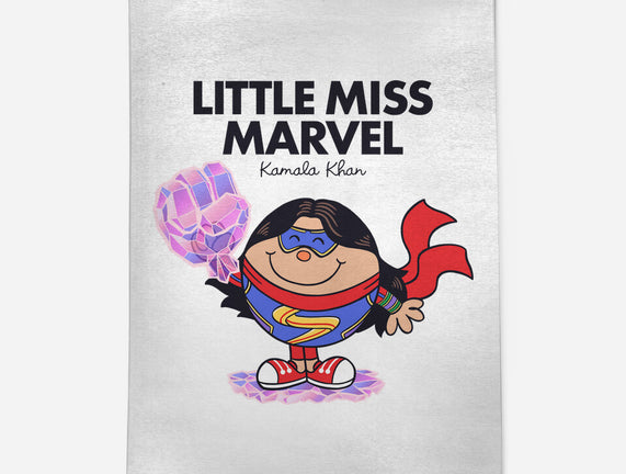 Little Miss Marvel