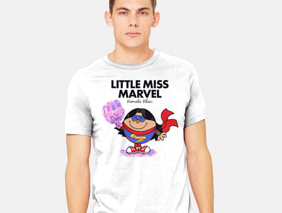 Little Miss Marvel