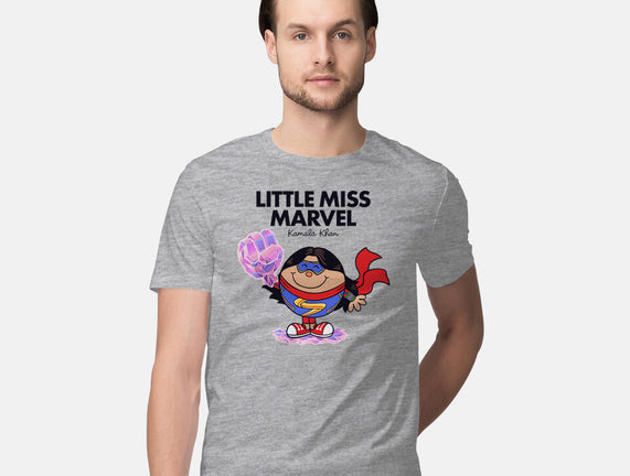 Little Miss Marvel