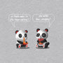 Pandas Life-youth pullover sweatshirt-erion_designs