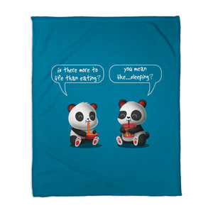 Pandas Life