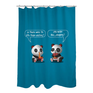 Pandas Life