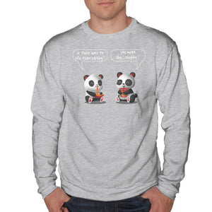 Pandas Life