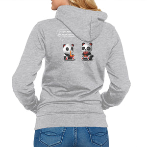Pandas Life