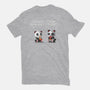 Pandas Life-mens premium tee-erion_designs