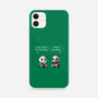 Pandas Life-iphone snap phone case-erion_designs