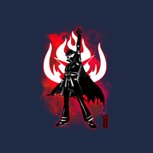 Cosmic Fight-mens long sleeved tee-fanfreak1