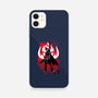 Cosmic Fight-iphone snap phone case-fanfreak1