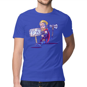 Distracted God