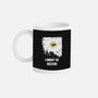 Want To Believe-none mug drinkware-turborat14