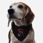 We Are Heroes-dog adjustable pet collar-Conjura Geek