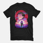 Ranking 5th-womens fitted tee-daudau