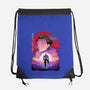 Ranking 5th-none drawstring bag-daudau