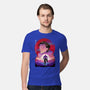 Ranking 5th-mens premium tee-daudau