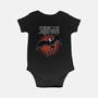 Supernatural Spirit-baby basic onesie-paulagarcia