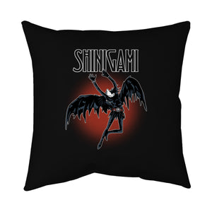 Supernatural Spirit