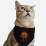 The Brave House-cat adjustable pet collar-turborat14