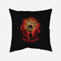 The Brave House-none removable cover throw pillow-turborat14